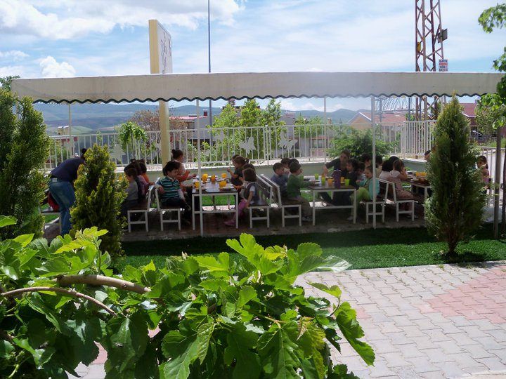 Yalın İlgi Anaokulu